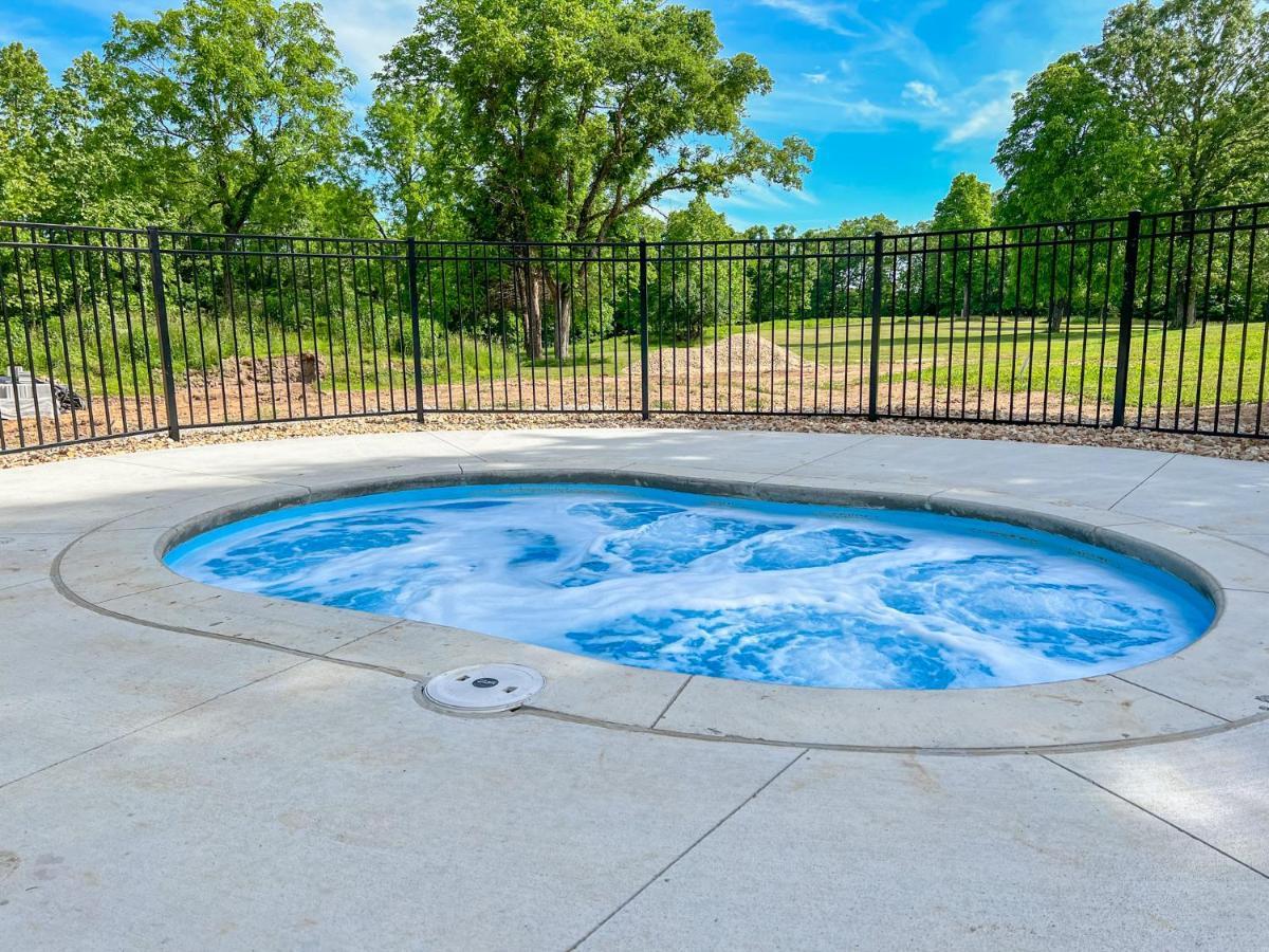 3Br Walk-In With Loft - Pool And Hot Tub - Free Attraction Tickets Included - Para Бренсон Екстер'єр фото