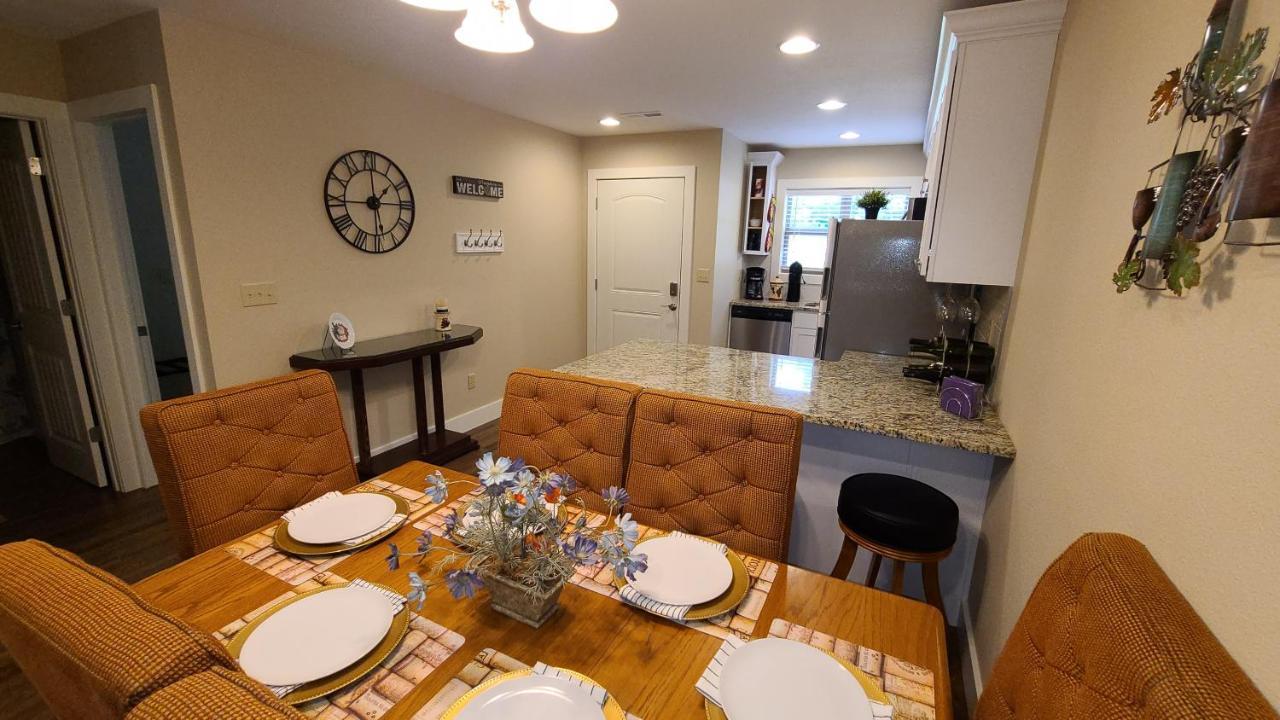 3Br Walk-In With Loft - Pool And Hot Tub - Free Attraction Tickets Included - Para Бренсон Екстер'єр фото