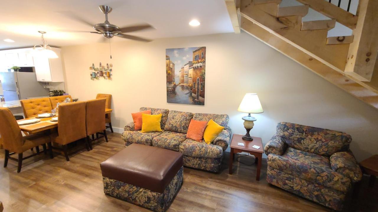 3Br Walk-In With Loft - Pool And Hot Tub - Free Attraction Tickets Included - Para Бренсон Екстер'єр фото