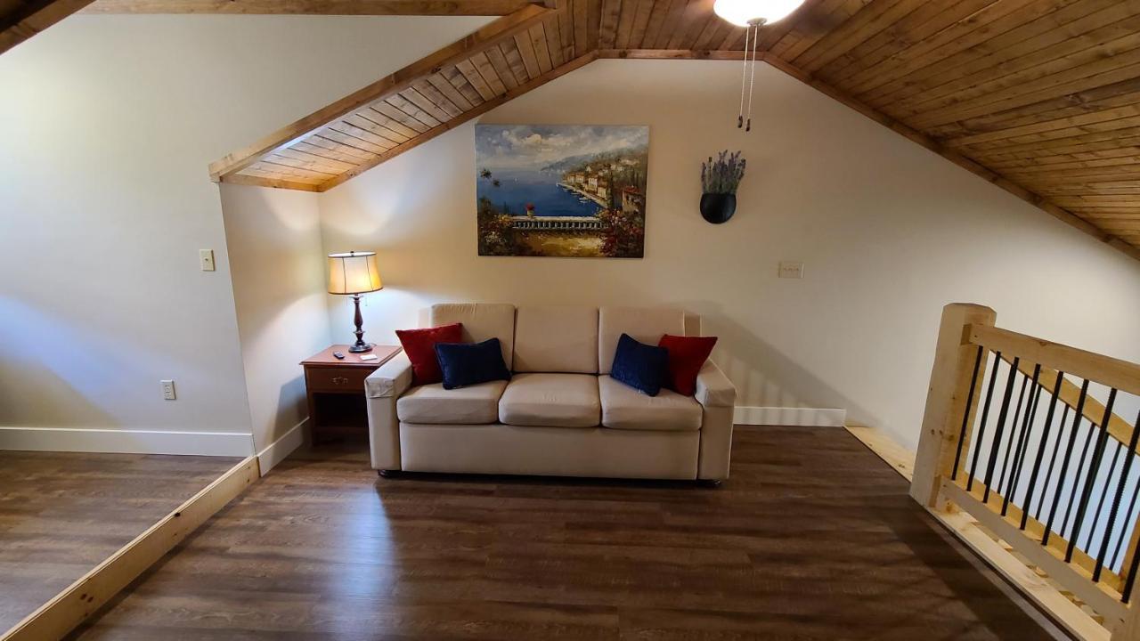 3Br Walk-In With Loft - Pool And Hot Tub - Free Attraction Tickets Included - Para Бренсон Екстер'єр фото